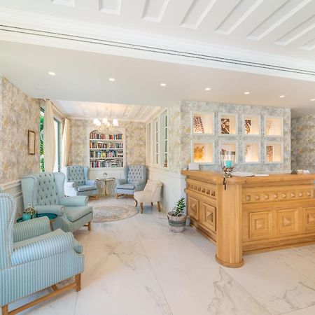 Orion Hotel نيدري المظهر الخارجي الصورة