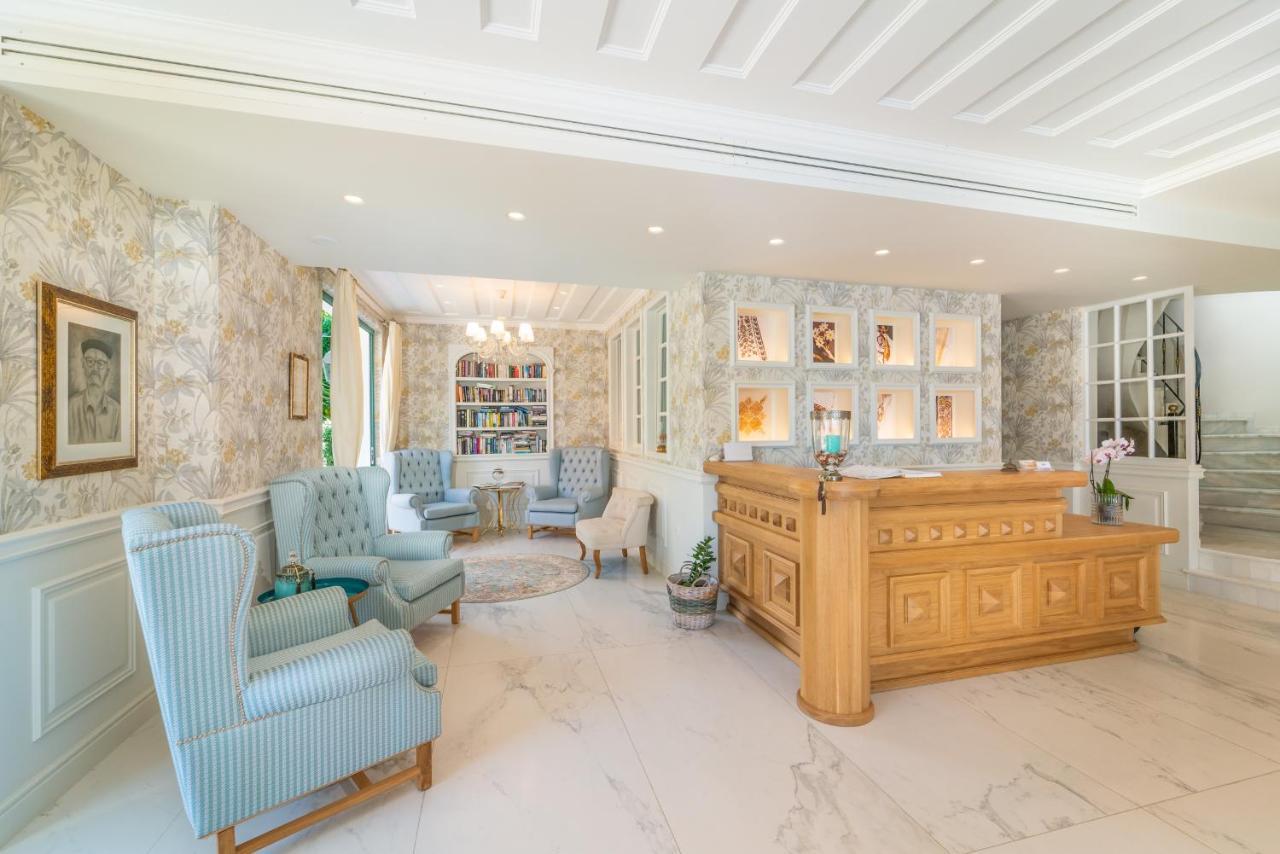 Orion Hotel نيدري المظهر الخارجي الصورة