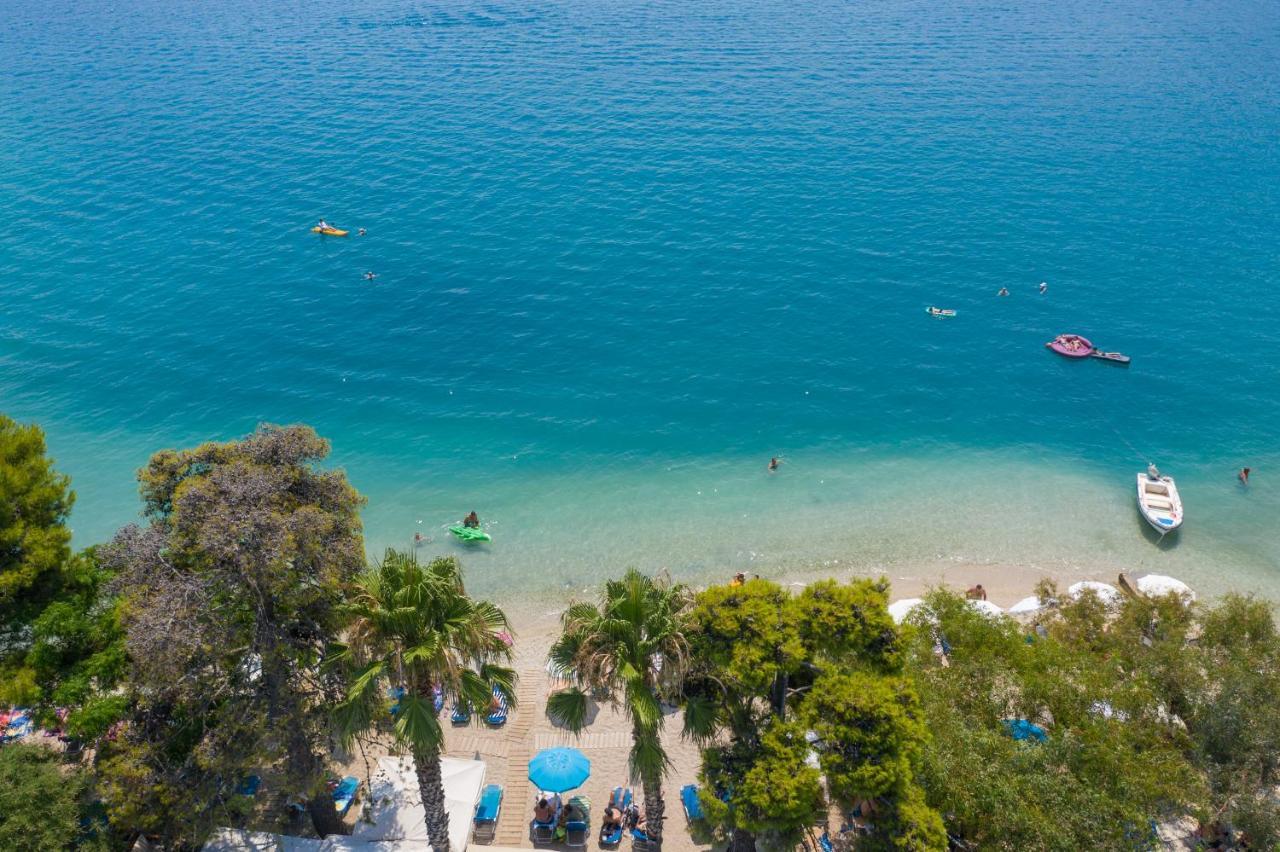 Orion Hotel نيدري المظهر الخارجي الصورة