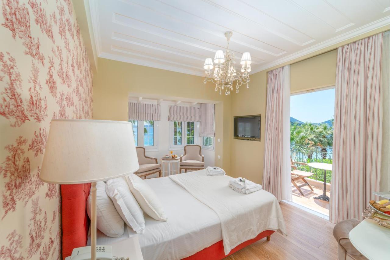 Orion Hotel نيدري المظهر الخارجي الصورة